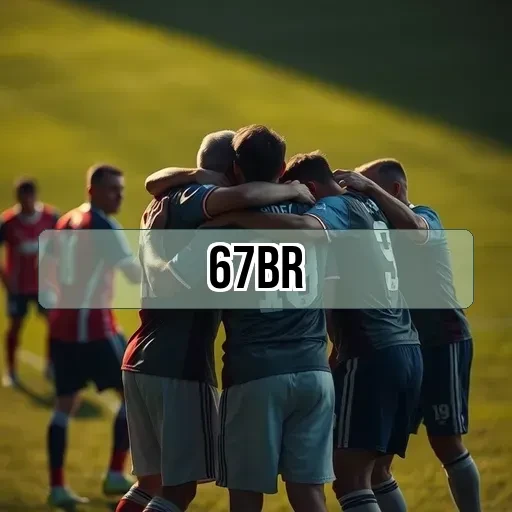 67br.com: Aventura Incrível Espera por Você em Cada Clique