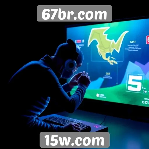 Recursos inovadores oferecidos pelo 67br