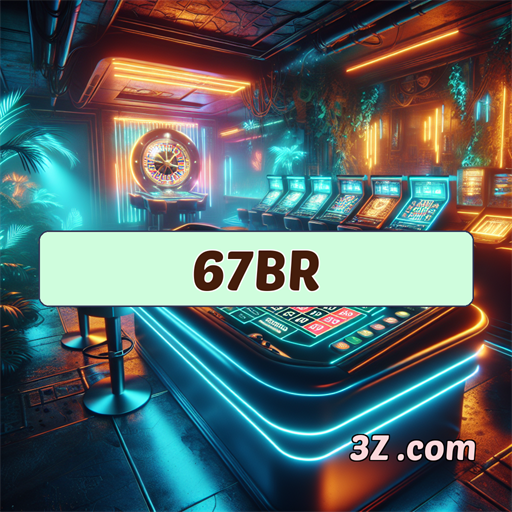 Slots Irresistíveis: A Diversão em Jogo no 67br.com